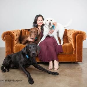 Meet your Posher, Keila